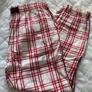 victoria's secret pajama pants